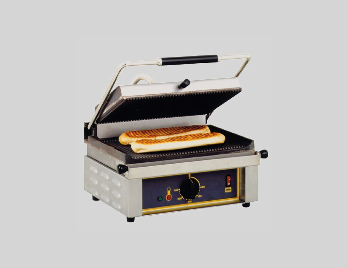 Buildex for professional kitchen equipments and supply | Iraq