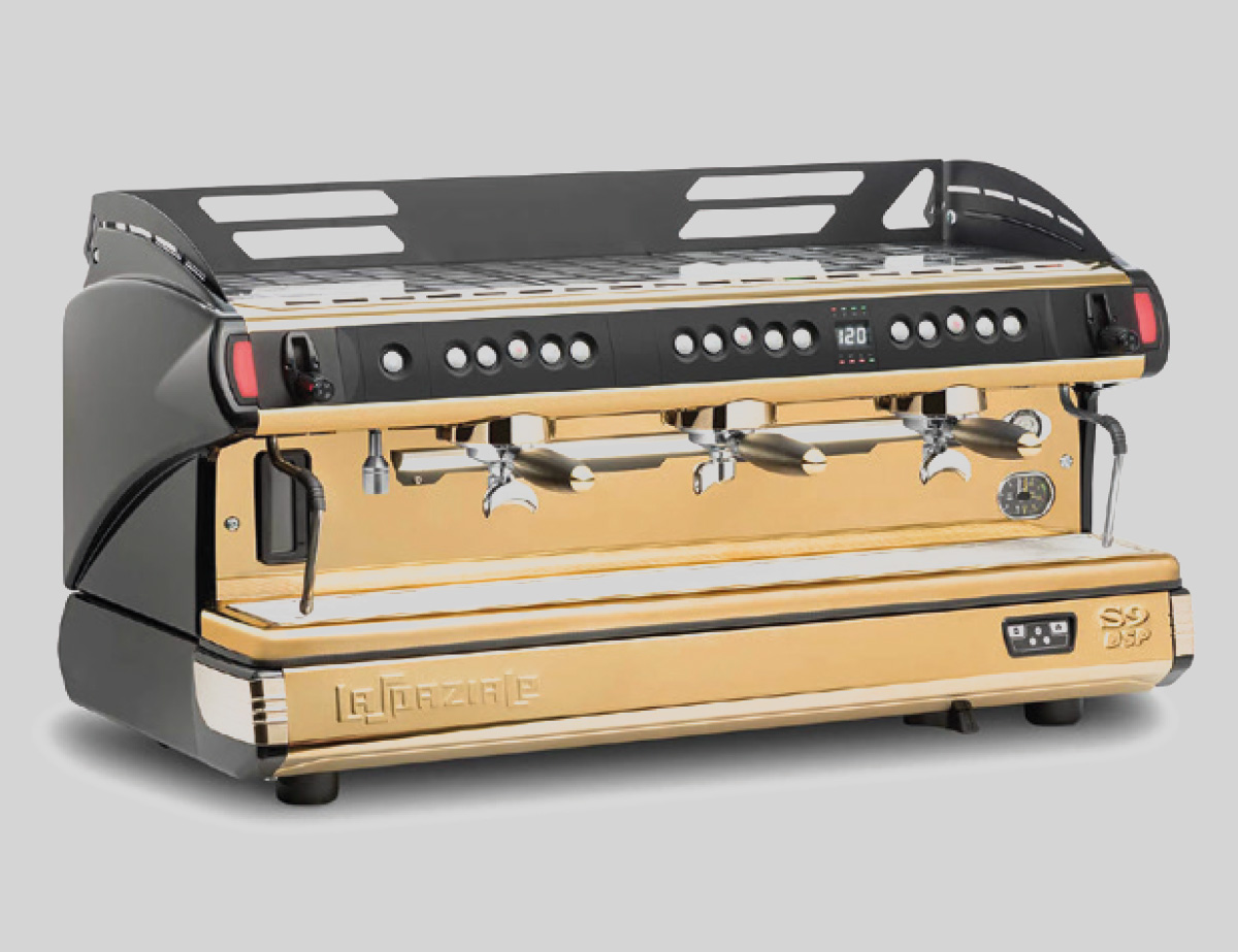 Buildex for professional kitchen equipments and supply | Iraq