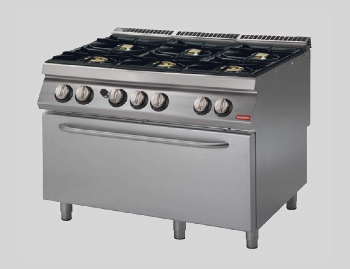 Buildex for professional kitchen equipments and supply | Iraq