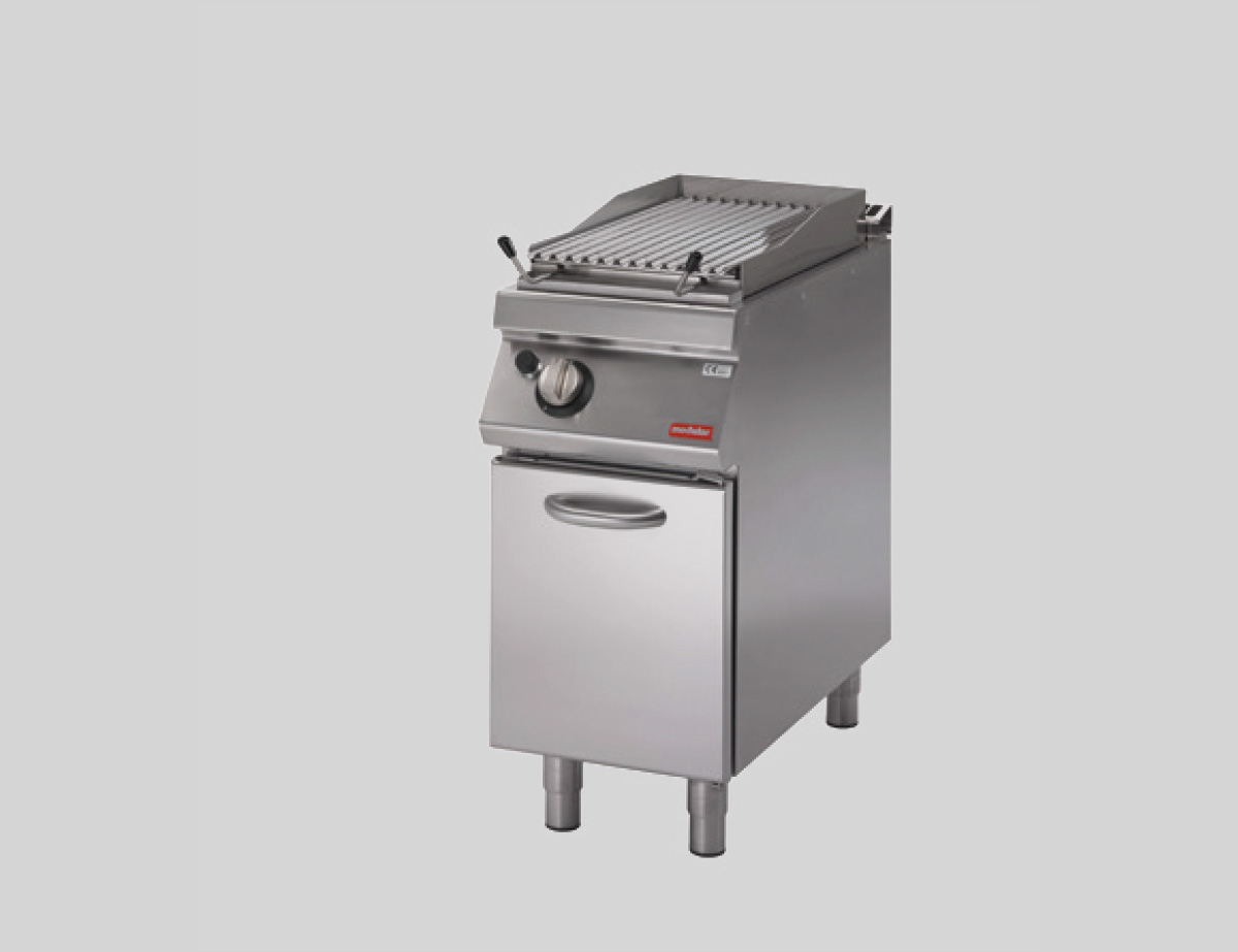 Buildex for professional kitchen equipments and supply | Iraq