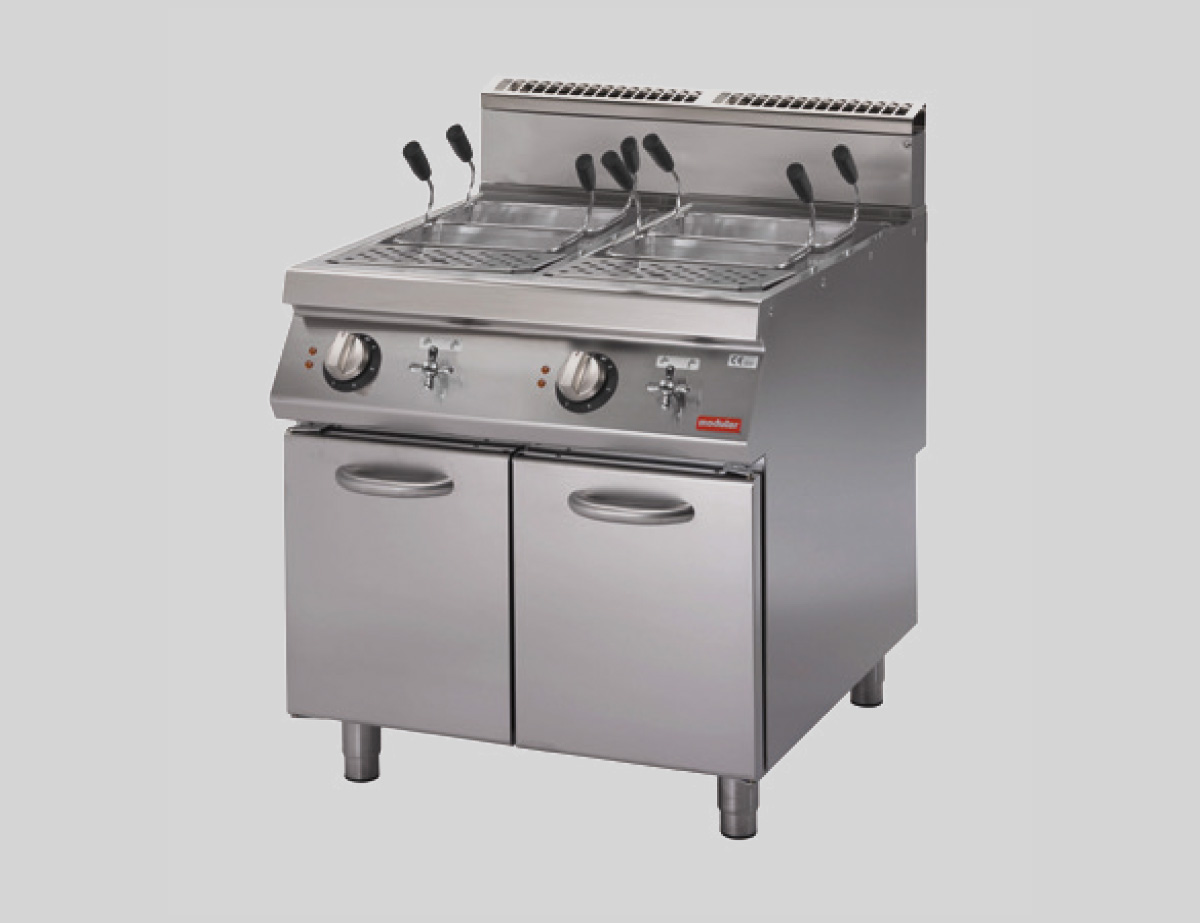 Buildex for professional kitchen equipments and supply | Iraq