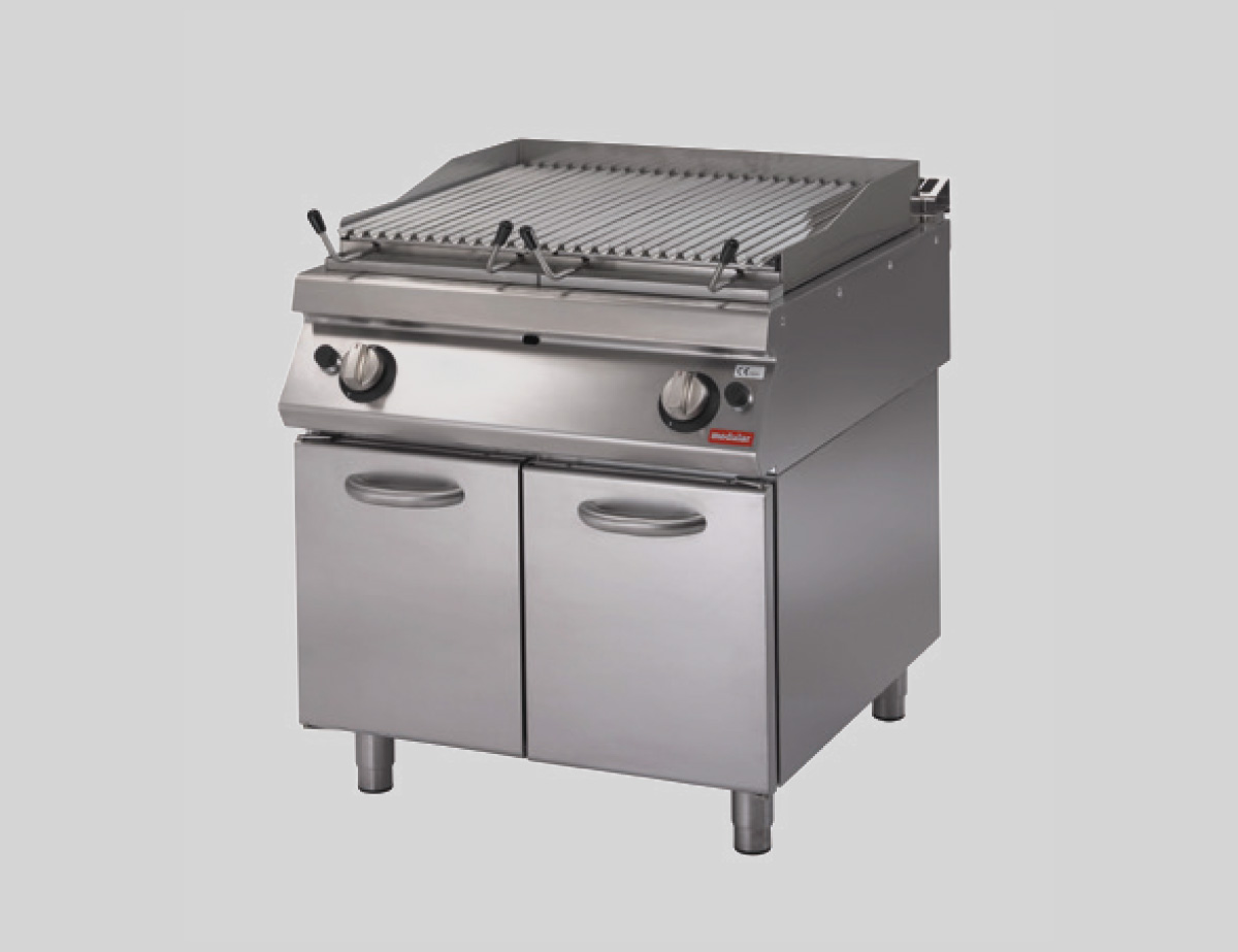 Buildex for professional kitchen equipments and supply | Iraq