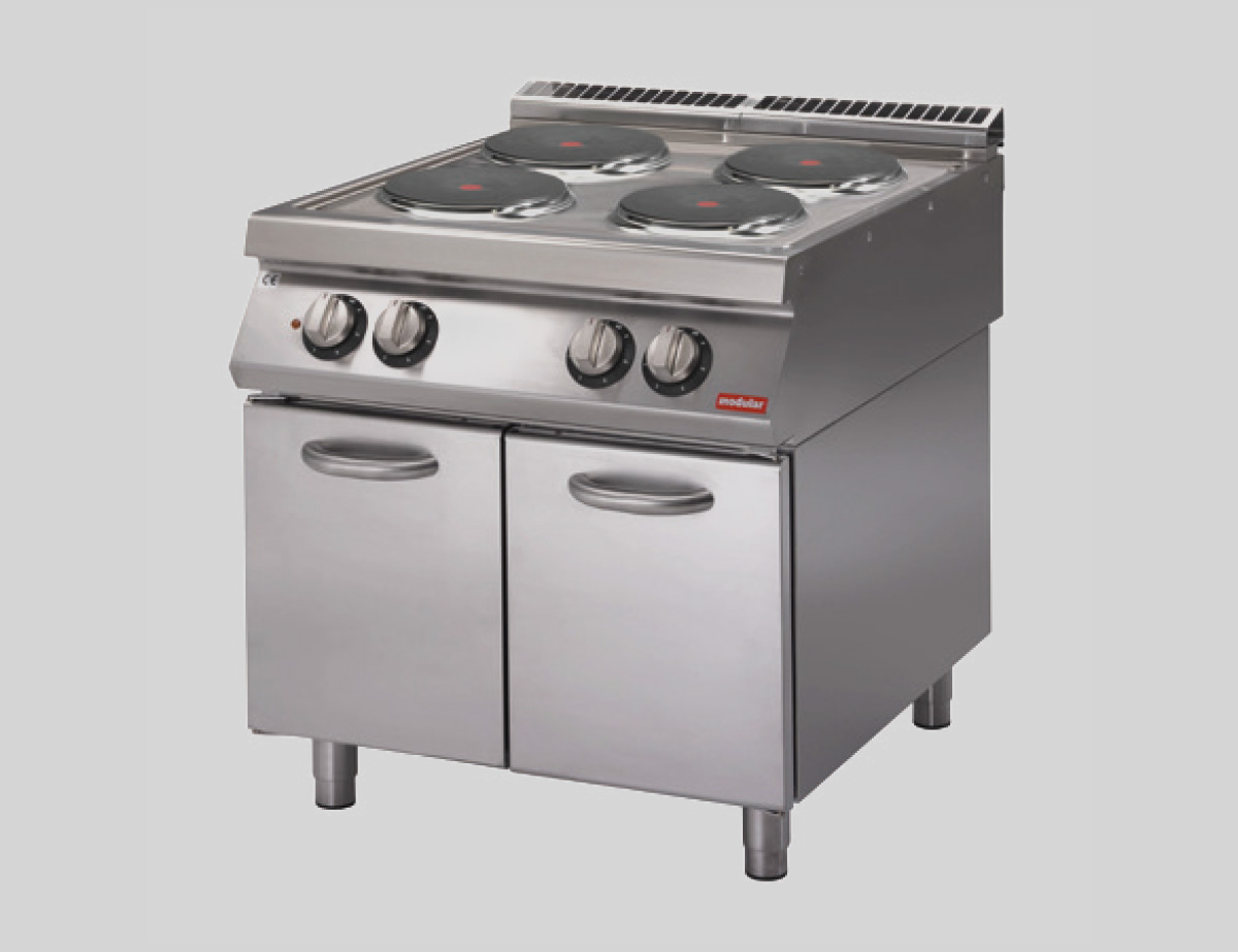 Buildex for professional kitchen equipments and supply | Iraq