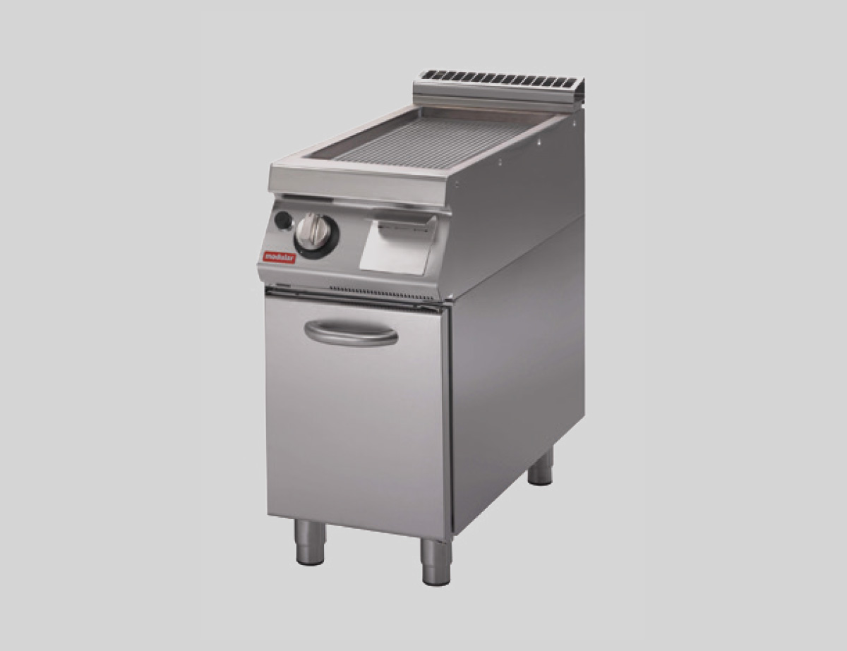 Buildex for professional kitchen equipments and supply | Iraq