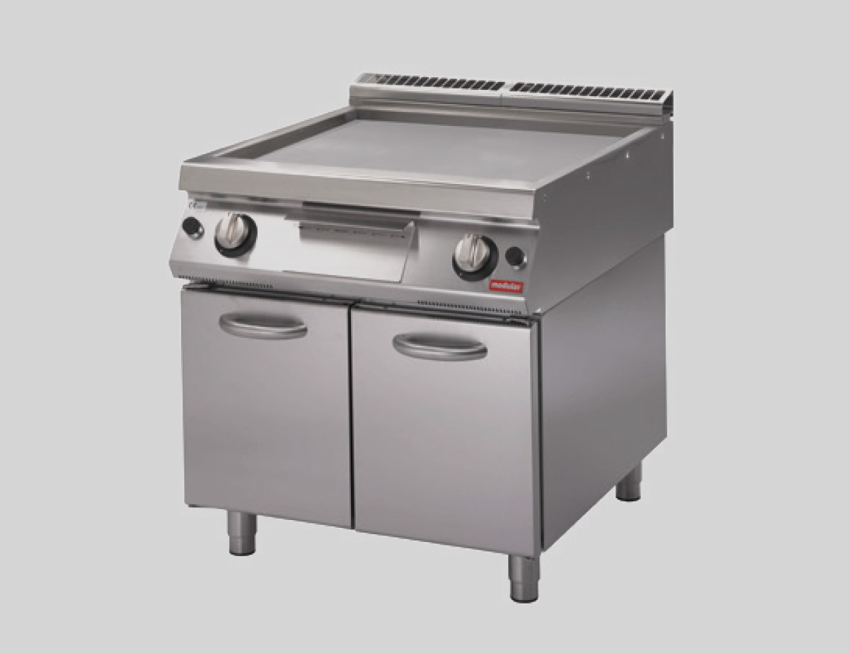 Buildex for professional kitchen equipments and supply | Iraq