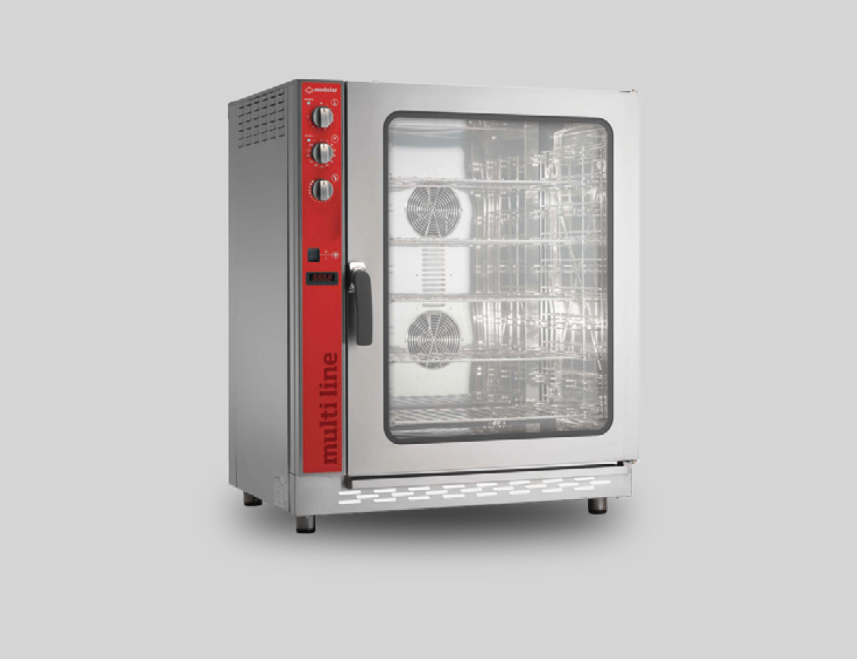 Buildex for professional kitchen equipments and supply | Iraq